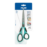 Blister pack Dots and Buttons office scissors 20.5 cm